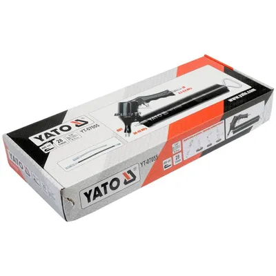 Yato Mazalica Zračna Yt-07055