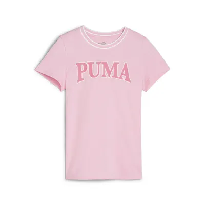 PUMA Majica PUMA squad tee g djevojčice