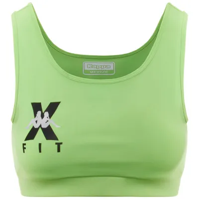 KAPPA top KAPPA kombat wkt etilea žene