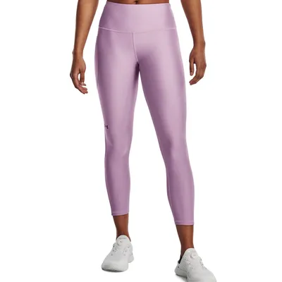 UNDER ARMOUR Helanke armour hi ankle leg žene