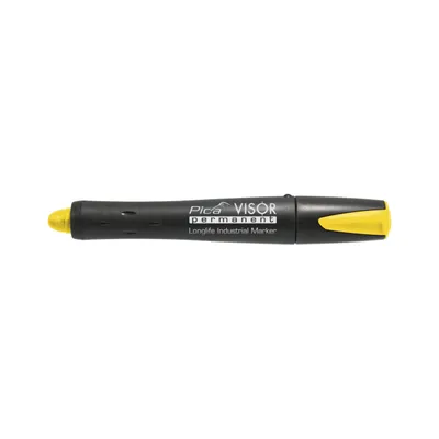 Pica Marker Trajni Permanent Pica Visor Bijeli 990/52