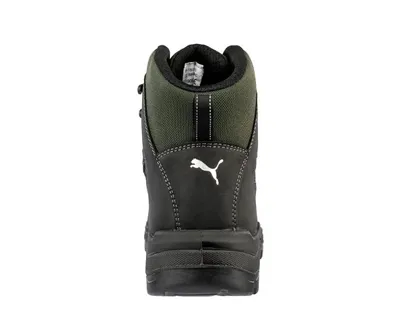 PUMA Cipela Visoka PUMA Cascades Bez Čelične Kape Src Vel.44