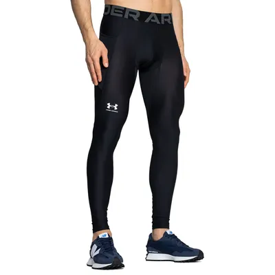 UNDER ARMOUR Helanke UA hg armour legginGS za muškarce