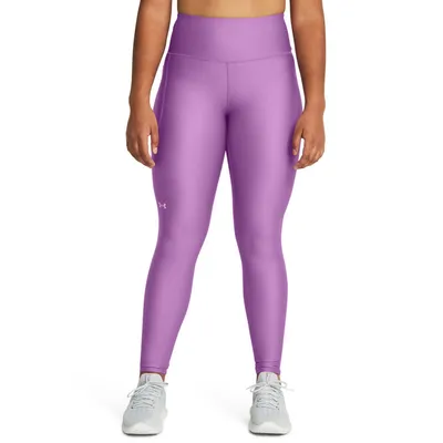 UNDER ARMOUR Helanke armour hirise leg žene