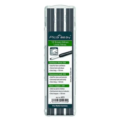 Pica Zamjenske Grafitne Mine Pica Big Dry 12/1 6055