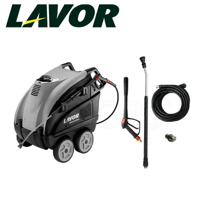 Lavor Perač Visokotlačni Hyper l 1515 LP