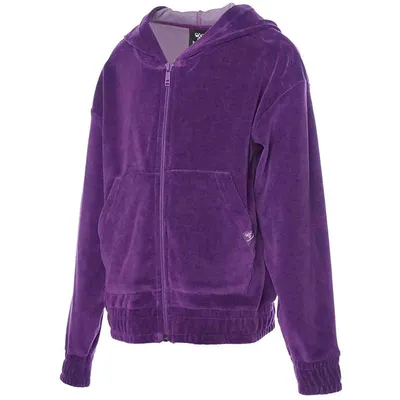 HUMMEL Duks hmledith zip hoodie djevojčice