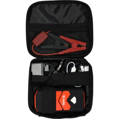 Yato Starter Drive Powerbank 9000 Yt-83081
