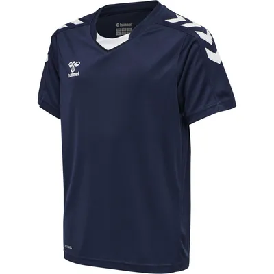 HUMMEL Dres HMLCORE XK poly jersey s/s kids unisex dječiji