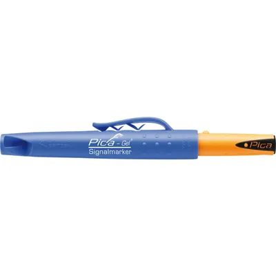 Pica Marker Gel Signal Crni