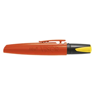 Pica Marker Trajni Permanent Pica Visor Žuti 990/44