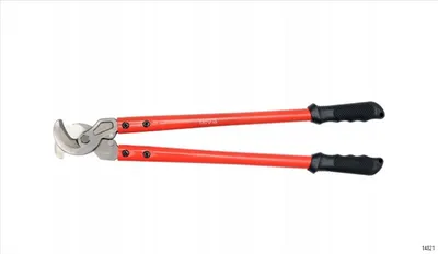 Yato Kliješta Za Kabel 770 mm 500 mm Yt-18612