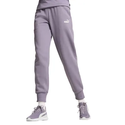 PUMA Donji dio PUMA ess sweatpants fl cl (s) žene