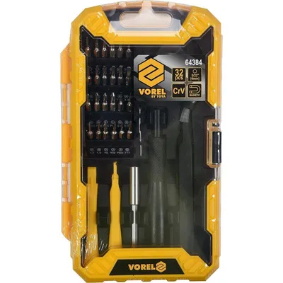 Yato Set Za Popravak Mobitela 32 Komada 64384