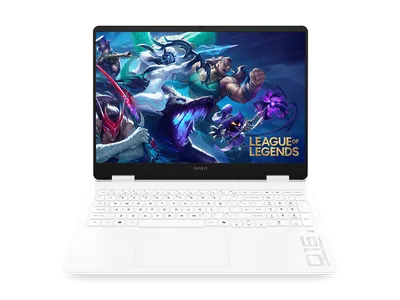 HP Laptop Omen 16-am0023nn, 16", 2K, U7, 16GB Ram, 1TB SSD, Bijeli
