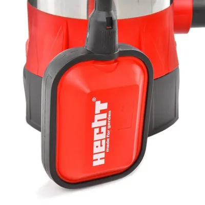 Hecht Potopna inox pumpa 3011, 1100W