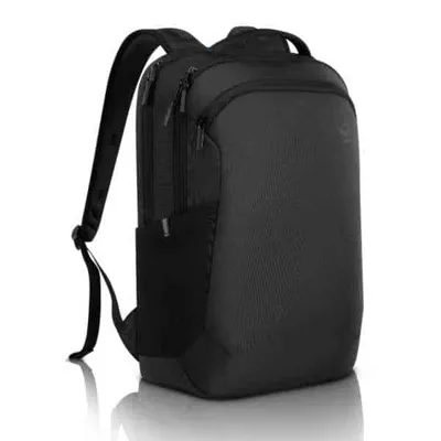Dell Ruksak za laptopove Pro CP5723, 17", Crni