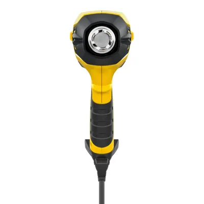 Wagner Fen za vrući vazduh Furno 750, 2000W, 630C, LCD, Crno-žuti