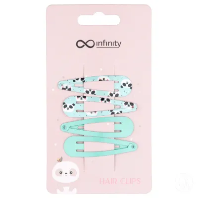 Infinity Šnalice za kosu, INF502