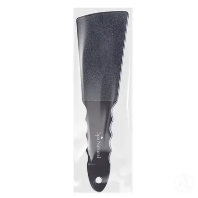 Spa Natural Turpija za pedikir SN314,Crna