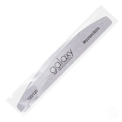 Galaxy Professional Turpija za nokte GLX302 120/120,Ljubičasta
