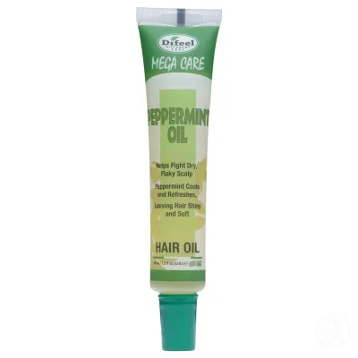 Difeel Ulje za kosu, Pepermint, 45 ml