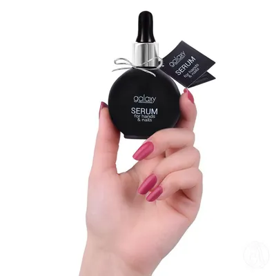 Galaxy Professional Serum za ruke i nokte, 75ml