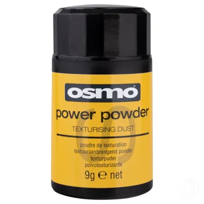Osmo Puder za teksturisanje kose Power powder, 9g