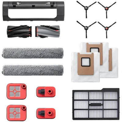 Anker Set dodataka za usisivač za E25,E28