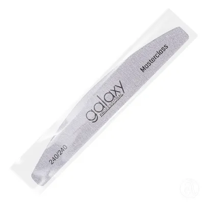 Galaxy Professional Turpija za nokte GLX305 240/240,Ljubičasta