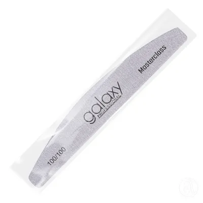 Galaxy Professional Turpija za nokte - 100/100,Ljubičasta