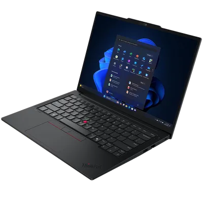 LENOVO ThinkPad E14 Gen 7,Crni