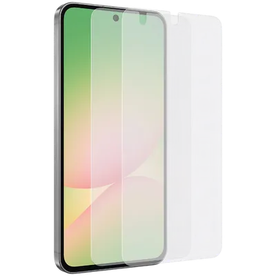 Samsung Galaxy A56 5G Zaštitno staklo,Transparentno