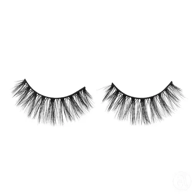 Blush 3D trepavice na traci 0101