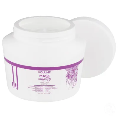 JJ's Maska za volumen kose, 500 ml