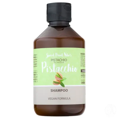 3ME Šampon za kosu Sweet Fruit Vibes, Pistaći,  250 ml