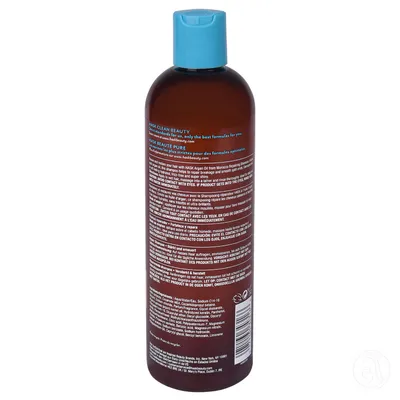 Hask Šampon za rekonstrukciju kose, Arganovo ulje, 355ml