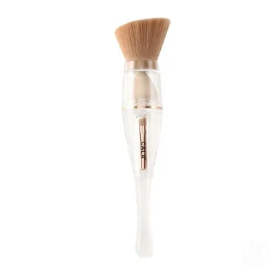 Cala  Set za šminkanje 3u1 Complexion Trio Angled