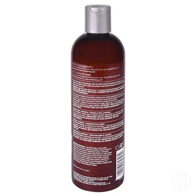Hask Balzam za obnavljanje kose, Keratin Protein, 355ml