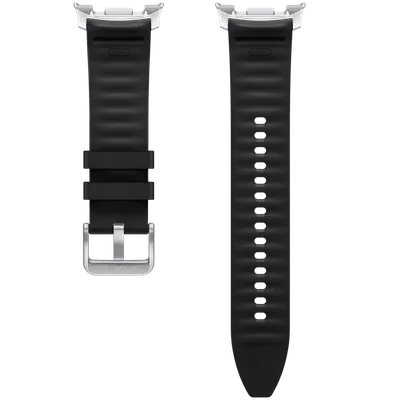 Samsung Narukvica Galaxy Watch8 Hybrid, Crna