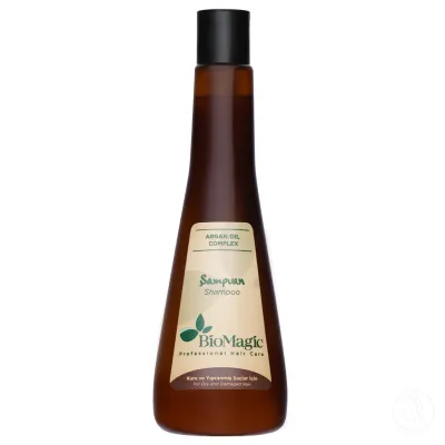 Biomagic Šampon za kosu, 300 ml