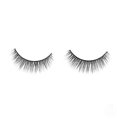 Blush 3D trepavice na traci 0107
