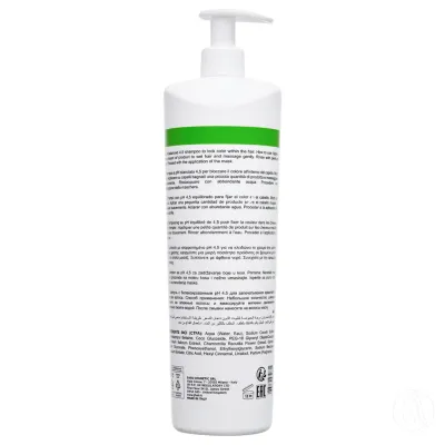 JJ's Šampon posle farbanja, 1000ml