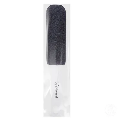 Spa Natural Turpija za pedikir SN322,Bijela