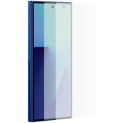 Samsung Galaxy Z Fold7 Zaštitna folija za ekran, Anti-refleks