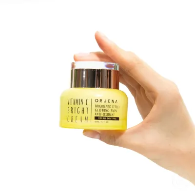 Orjena Krema za lice, 50 ml