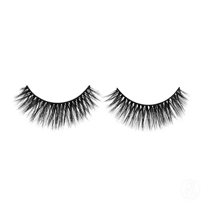 Blush 3D trepavice na traci 0121