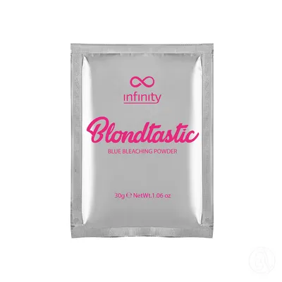 Infinity Blanš , 30g, Plavi
