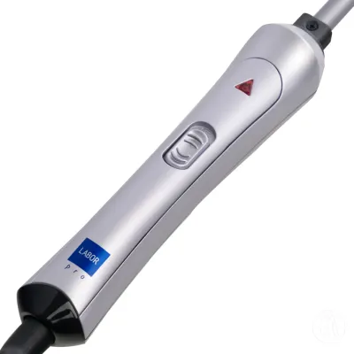 Beauty Design Figaro za kosu, 9 mm, 25 W, Sivi
