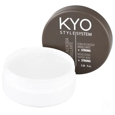 Kyo Vosak za oblikovanje kose Wax strong, 100ml